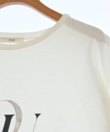SHIPS（シップス）Tシャツ・カットソー 白 サイズ:ONE レディース/2200613572019