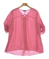SHIPS（シップス）ブラウス ピンク サイズ:-(M位) レディース/2200615403038