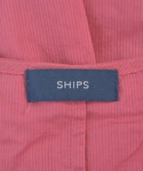 SHIPS（シップス）ブラウス ピンク サイズ:-(M位) レディース/2200615403038
