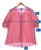 SHIPS（シップス）ブラウス ピンク サイズ:-(M位) レディース/2200615403038