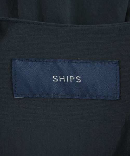 SHIPS（シップス）その他 紺 サイズ:38(M位) レディース/2200609841044