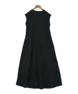 SHIPS（シップス）ワンピース 黒 サイズ:36(S位) レディース/2200612659018