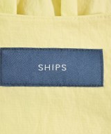 SHIPS（シップス）その他 黄 サイズ:36(S位) レディース/2200612793125