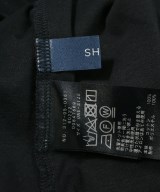 SHIPS（シップス）ブラウス 黒 サイズ:ONE レディース/2200613028134
