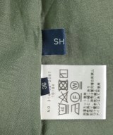 SHIPS（シップス）ワンピース 緑 サイズ:36(S位) レディース/2200613151016