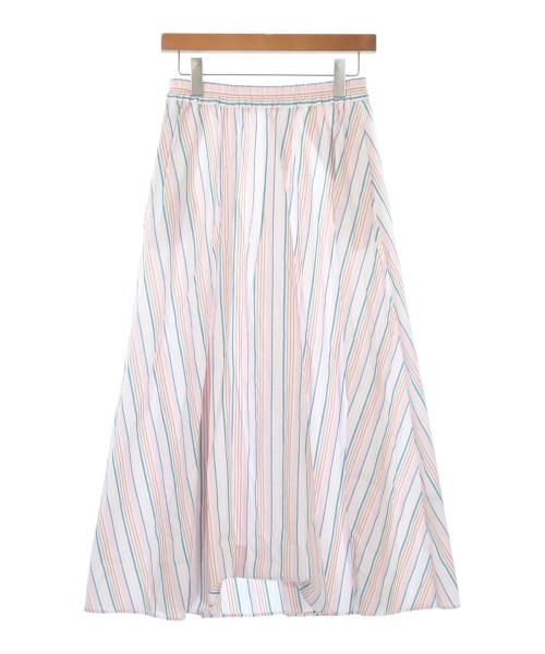 シップス(SHIPS)のSHIPS ロング・マキシ丈スカート