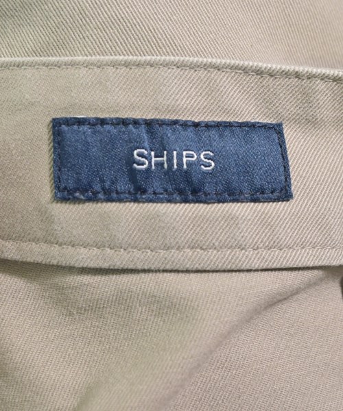 SHIPS（シップス）その他 茶 サイズ:40(M位) レディース/2200615811048