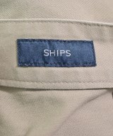 SHIPS（シップス）その他 茶 サイズ:40(M位) レディース/2200615811048