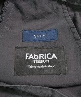 SHIPS（シップス）ロング・マキシ丈スカート グレー サイズ:38(M位) レディース/2200610226021