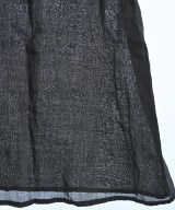 SHIPS（シップス）シャツワンピース 黒 サイズ:F レディース/2200612169050