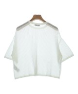 SHIPS（シップス）ニット・セーター 白 サイズ:-(M位) レディース/2200616570012