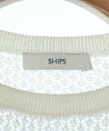 SHIPS（シップス）ニット・セーター 白 サイズ:-(M位) レディース/2200616570012