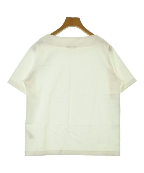 SHIPS（シップス）Tシャツ・カットソー 白 サイズ:S レディース/2200616570081