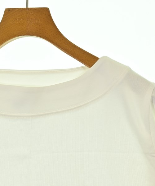 SHIPS（シップス）Tシャツ・カットソー 白 サイズ:S レディース/2200616570081
