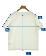 SHIPS（シップス）Tシャツ・カットソー 白 サイズ:S レディース/2200616570081