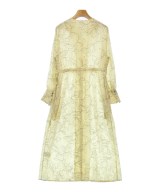 SHIPS（シップス）ワンピース ベージュ サイズ:F レディース/2200616689066