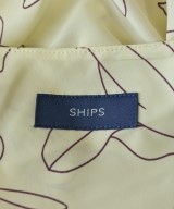 SHIPS（シップス）ワンピース ベージュ サイズ:F レディース/2200616689066