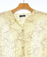 SHIPS（シップス）ワンピース ベージュ サイズ:F レディース/2200616689066