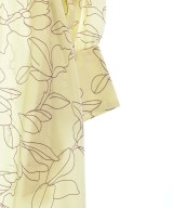 SHIPS（シップス）ワンピース ベージュ サイズ:F レディース/2200616689066