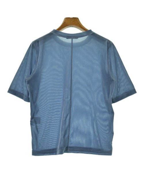 SHIPS（シップス）Tシャツ・カットソー 青 サイズ:-(M位) レディース/2200612192034