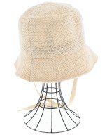 SHIPS（シップス）ハット ベージュ サイズ:- レディース/2200615542096