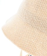 SHIPS（シップス）ハット ベージュ サイズ:- レディース/2200615542096