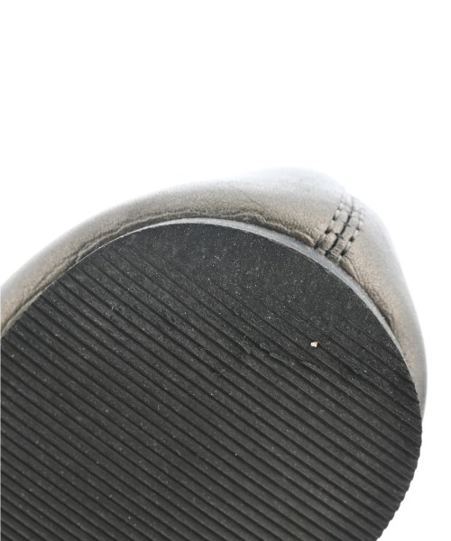 SHIPS（シップス）バレエシューズ/オペラシューズ シルバー サイズ:25.5cm レディース/2200617185048