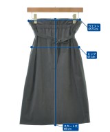 SHIPS（シップス）ロング・マキシ丈スカート カーキ サイズ:38(M位) レディース/2200613497039
