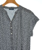 SHIPS（シップス）ワンピース 紺 サイズ:38(M位) レディース/2200614949049