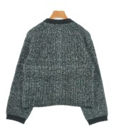 SHIPS（シップス）カーディガン 黒 サイズ:S レディース/2200615046051
