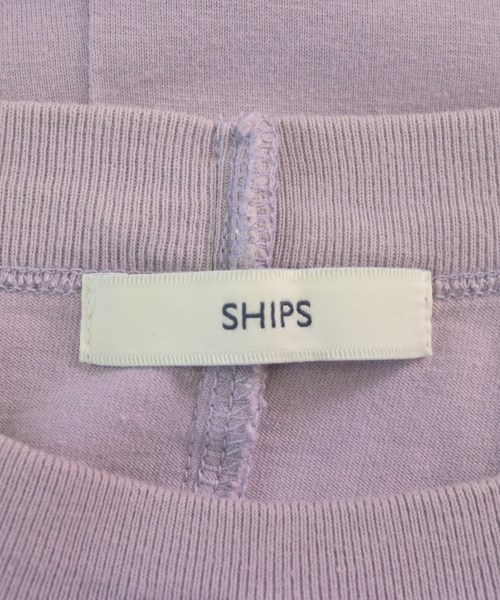 SHIPS（シップス）ワンピース 紫 サイズ:36(S位) レディース/2200617695066
