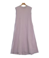 SHIPS（シップス）ワンピース 紫 サイズ:36(S位) レディース/2200617695066