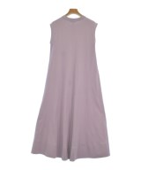 SHIPS（シップス）ワンピース 紫 サイズ:36(S位) レディース/2200617695066