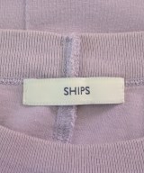 SHIPS（シップス）ワンピース 紫 サイズ:36(S位) レディース/2200617695066