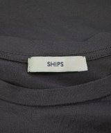 SHIPS（シップス）Tシャツ・カットソー グレー サイズ:F レディース/2200617828082