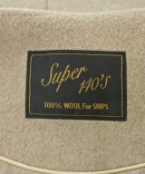 SHIPS（シップス）その他 ベージュ サイズ:38(M位) レディース/2200617851011