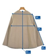 SHIPS（シップス）その他 ベージュ サイズ:38(M位) レディース/2200617851011