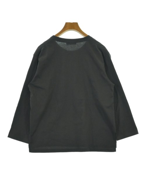 SHIPS（シップス）Tシャツ・カットソー グレー サイズ:F レディース/2200617861010