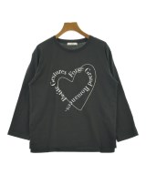 SHIPS（シップス）Tシャツ・カットソー グレー サイズ:F レディース/2200617861010