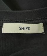 SHIPS（シップス）Tシャツ・カットソー グレー サイズ:F レディース/2200617861010