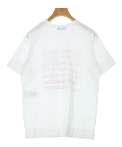 SHIPS（シップス）Tシャツ・カットソー 白 サイズ:-(L位) レディース/2200617861027