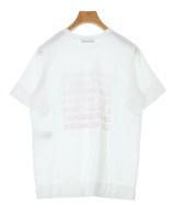 SHIPS（シップス）Tシャツ・カットソー 白 サイズ:-(L位) レディース/2200617861027