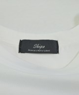 SHIPS（シップス）Tシャツ・カットソー 白 サイズ:-(L位) レディース/2200617861027