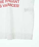 SHIPS（シップス）Tシャツ・カットソー 白 サイズ:-(L位) レディース/2200617861027