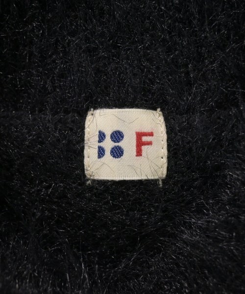 SHIPS（シップス）ニット・セーター 黒 サイズ:F レディース/2200607840049