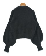 SHIPS（シップス）ニット・セーター 黒 サイズ:F レディース/2200607840049