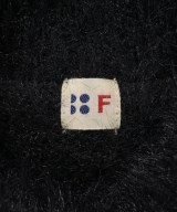 SHIPS（シップス）ニット・セーター 黒 サイズ:F レディース/2200607840049