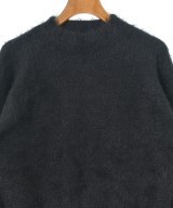 SHIPS（シップス）ニット・セーター 黒 サイズ:F レディース/2200607840049