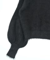 SHIPS（シップス）ニット・セーター 黒 サイズ:F レディース/2200607840049