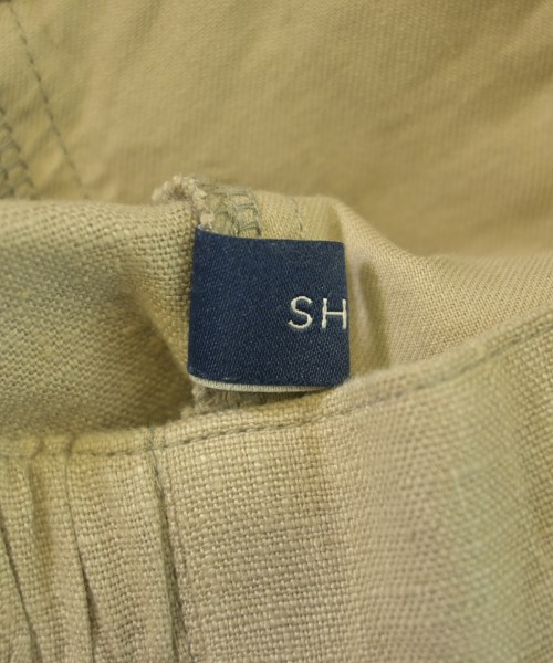 SHIPS（シップス）その他 ベージュ サイズ:M レディース/2200614613056